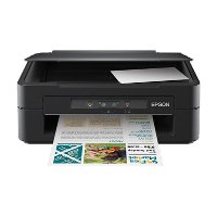 ราคา Epson Expression All-in-One Inkjet Printer เครื่องปริ้น รุ่น ME-101
