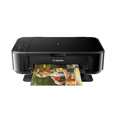 Canon All-In-One Printer ปริ้นเตอร์ รุ่น PIXMA MG3670