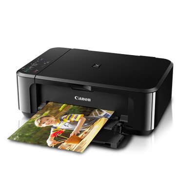 Canon All-In-One Printer ปริ้นเตอร์ รุ่น PIXMA MG3670