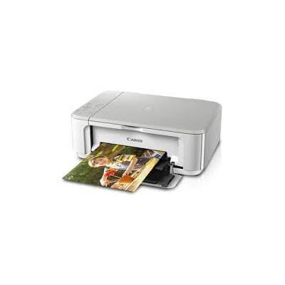 Canon All-In-One Printer ปริ้นเตอร์ รุ่น PIXMA MG3670