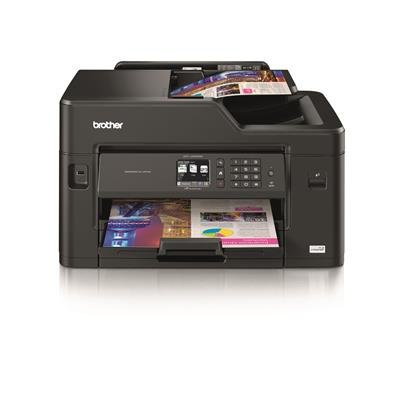 Brother Multi-function Business Inkjet Colour Printer รุ่น MFC-J2330DW