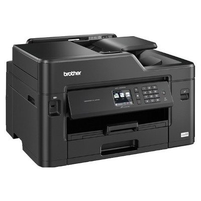Brother Multi-function Business Inkjet Colour Printer รุ่น MFC-J2330DW