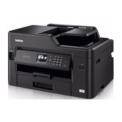 Brother Multi-function Business Inkjet Colour Printer รุ่น MFC-J2330DW