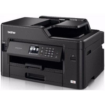 Brother Multi-function Business Inkjet Colour Printer รุ่น MFC-J2330DW