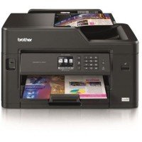ราคา Brother Multi-function Business Inkjet Colour Printer รุ่น MFC-J2330DW