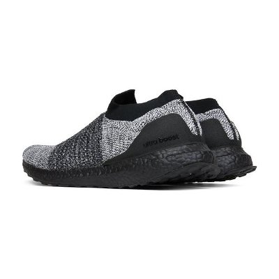 Adidas Ultra Boost Laceless Running Shoes