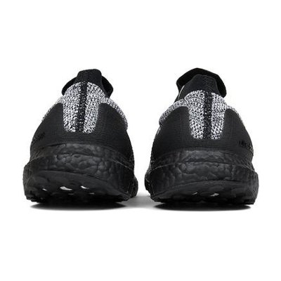 Adidas Ultra Boost Laceless Running Shoes