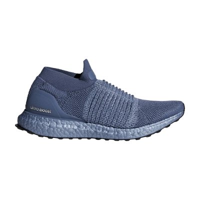 Adidas Ultra Boost Laceless Running Shoes