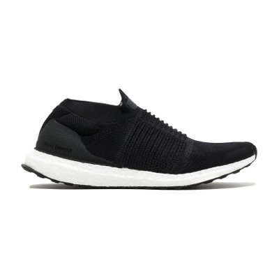 Adidas Ultra Boost Laceless Running Shoes