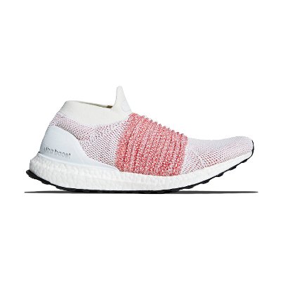 Adidas Ultra Boost Laceless Running Shoes