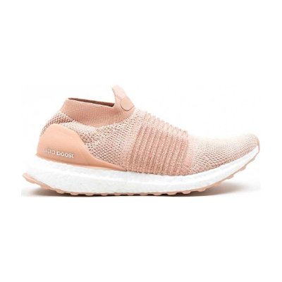 Adidas Ultra Boost Laceless Running Shoes