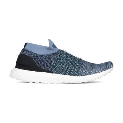 Adidas Ultra Boost Laceless Running Shoes