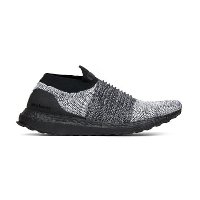 ราคา Adidas Ultra Boost Laceless Running Shoes