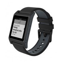 ราคา Pebble 2 + Heart Rate Smartwatch