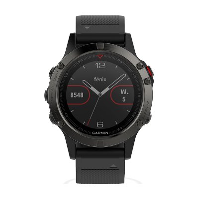 Garmin Fenix 5 Smartwatch นาฬิกาข้อมือสมาร์ทวอทช์
