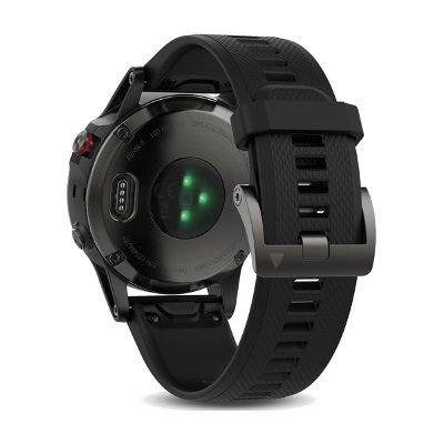 Garmin Fenix 5 Smartwatch นาฬิกาข้อมือสมาร์ทวอทช์
