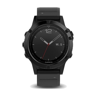 Garmin Fenix 5 Smartwatch นาฬิกาข้อมือสมาร์ทวอทช์