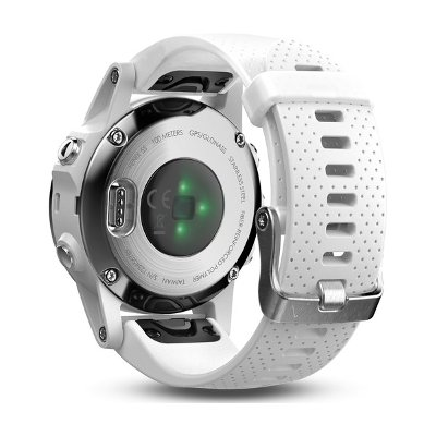 Garmin Fenix 5S Smartwatch นาฬิกาข้อมือสมาร์ทวอทช์