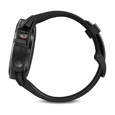 Garmin Fenix 5X Smartwatch นาฬิกาข้อมือสมาร์ทวอทช์
