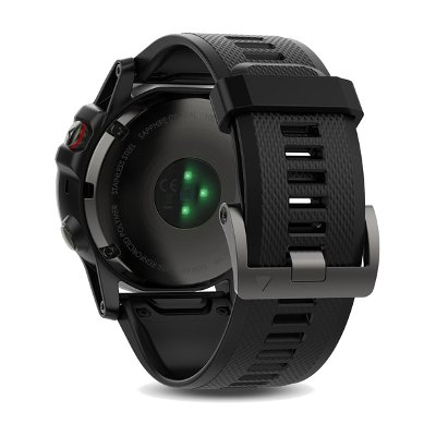 Garmin Fenix 5X Smartwatch นาฬิกาข้อมือสมาร์ทวอทช์