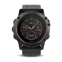 ราคา Garmin Fenix 5X Smartwatch นาฬิกาข้อมือสมาร์ทวอทช์