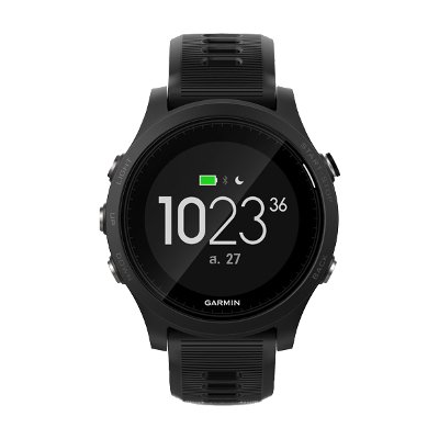 Garmin Forerunner 935 Running Smartwatch นาฬิกาข้อมือสมาร์ทวอทช์