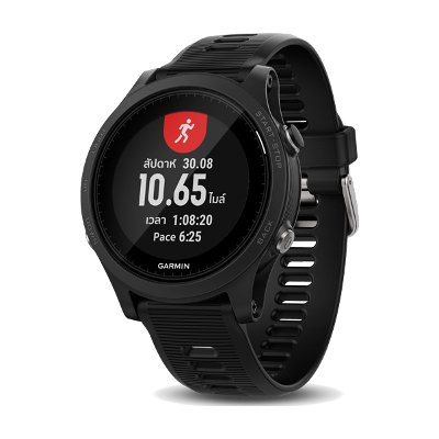 Garmin Forerunner 935 Running Smartwatch นาฬิกาข้อมือสมาร์ทวอทช์