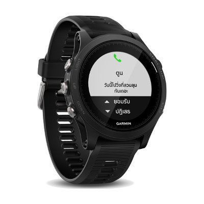 Garmin Forerunner 935 Running Smartwatch นาฬิกาข้อมือสมาร์ทวอทช์