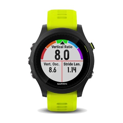 Garmin Forerunner 935 Running Smartwatch นาฬิกาข้อมือสมาร์ทวอทช์