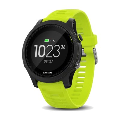 Garmin Forerunner 935 Running Smartwatch นาฬิกาข้อมือสมาร์ทวอทช์
