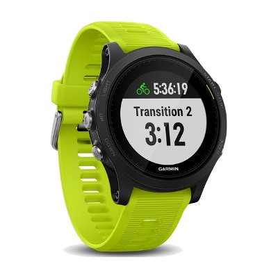 Garmin Forerunner 935 Running Smartwatch นาฬิกาข้อมือสมาร์ทวอทช์