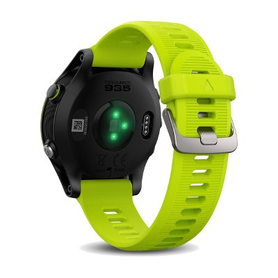 Garmin Forerunner 935 Running Smartwatch นาฬิกาข้อมือสมาร์ทวอทช์