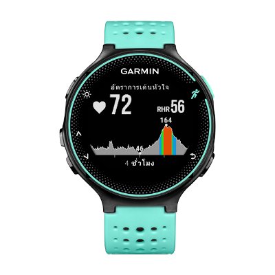 Garmin Forerunner 235 Smartwatch นาฬิกาข้อมือสมาร์ทวอทช์