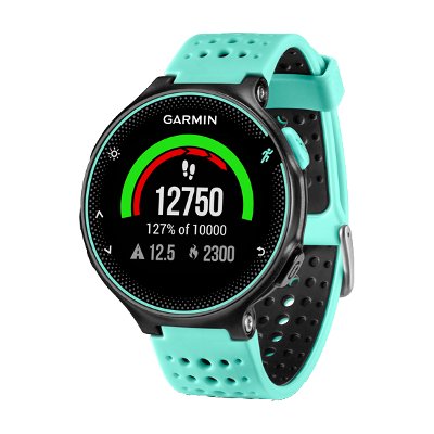 Garmin Forerunner 235 Smartwatch นาฬิกาข้อมือสมาร์ทวอทช์