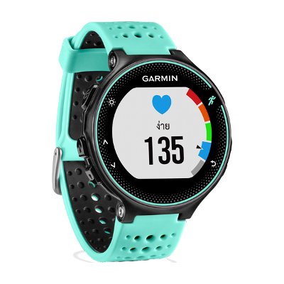 Garmin Forerunner 235 Smartwatch นาฬิกาข้อมือสมาร์ทวอทช์