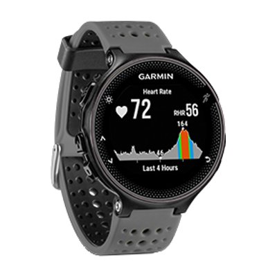Garmin Forerunner 235 Smartwatch นาฬิกาข้อมือสมาร์ทวอทช์