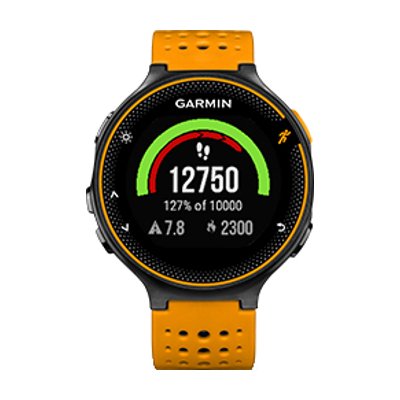 Garmin Forerunner 235 Smartwatch นาฬิกาข้อมือสมาร์ทวอทช์