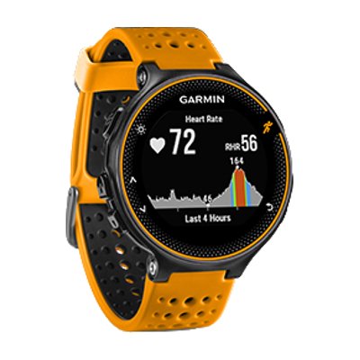 Garmin Forerunner 235 Smartwatch นาฬิกาข้อมือสมาร์ทวอทช์