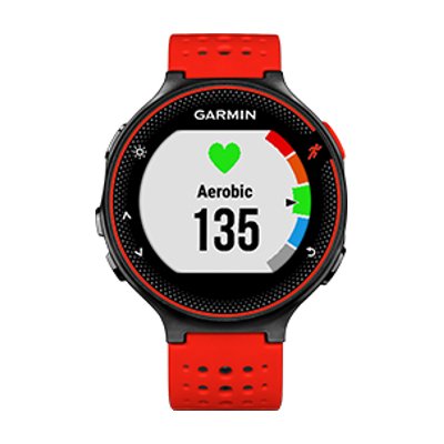 Garmin Forerunner 235 Smartwatch นาฬิกาข้อมือสมาร์ทวอทช์