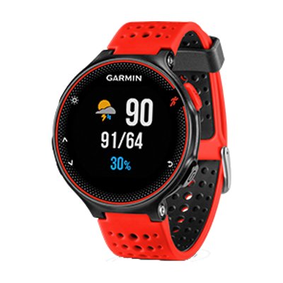 Garmin Forerunner 235 Smartwatch นาฬิกาข้อมือสมาร์ทวอทช์