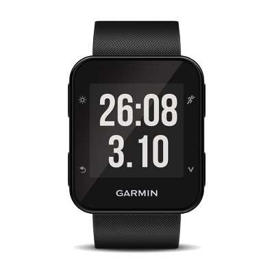 Garmin Forerunner 35 Smartwatch นาฬิกาข้อมือสมาร์ทวอทช์