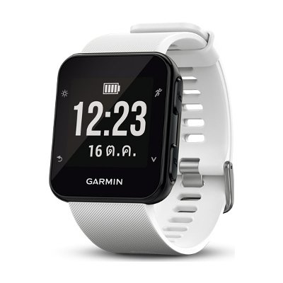 Garmin Forerunner 35 Smartwatch นาฬิกาข้อมือสมาร์ทวอทช์