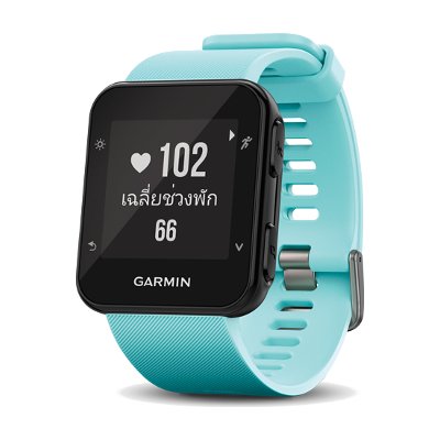 Garmin Forerunner 35 Smartwatch นาฬิกาข้อมือสมาร์ทวอทช์
