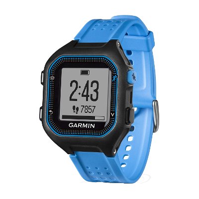 Garmin Forerunner 25 Smartwatch นาฬิกาข้อมือสมาร์ทวอทช์