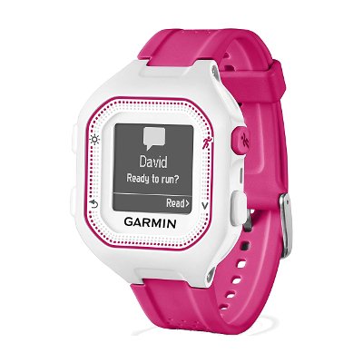 Garmin Forerunner 25 Smartwatch นาฬิกาข้อมือสมาร์ทวอทช์