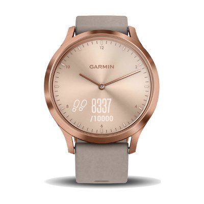 Garmin VivoMove HR Smartwatch นาฬิกาข้อมือสมาร์ท