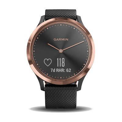 Garmin VivoMove HR Smartwatch นาฬิกาข้อมือสมาร์ท