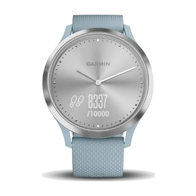 Garmin VivoMove HR Smartwatch นาฬิกาข้อมือสมาร์ท