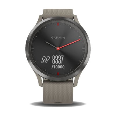 Garmin VivoMove HR Smartwatch นาฬิกาข้อมือสมาร์ท