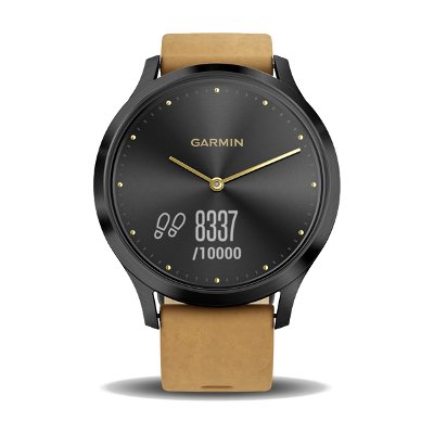 Garmin VivoMove HR Smartwatch นาฬิกาข้อมือสมาร์ท